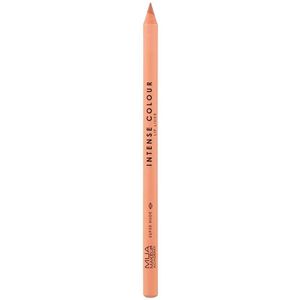 MUA Makeup Academy Intense Colour Lipliner 1.5 g SUPER NUDE