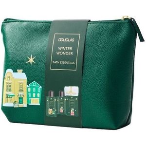 Douglas Collection - Winter Wonder - Bath Essentials Cadeausets