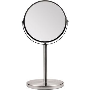 Titania Ronde staande spiegel met vergroting Make-up spiegels 1 stuk