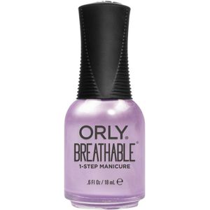 ORLY Breathable Nagellak 18 ml 2060047 - JUST SQUID-ING