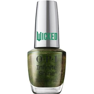 OPI - Wicked Collection - Nagellak - Roze Groen - Veganistisch