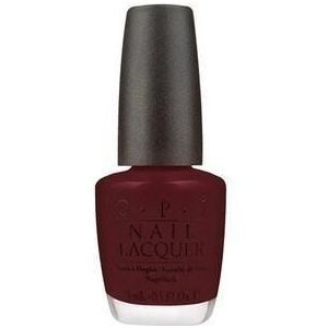 OPI Lente Collectie Nail Lacquer Nagellak 15 ml NLW42 - Lincoln Park After Dark