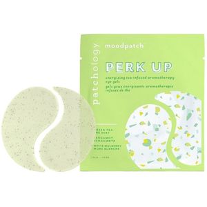 Patchology - Mood Patch Perk Up - Oogmaskers - Gezichtsmaskers