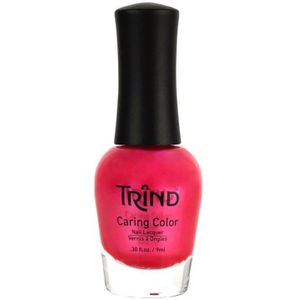 Trind - Caring Color - Nagellak - 9 ml