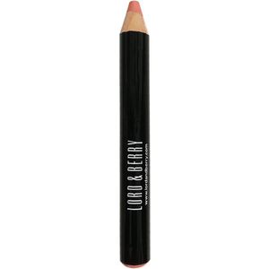Lord & Berry Matte Crayon Lipstick 1.8 g 3404 Undressed