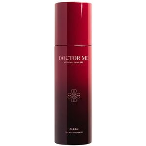 CLEAN - Gezichtsreinigingsgel - Mild - Antioxidanten - 150ml