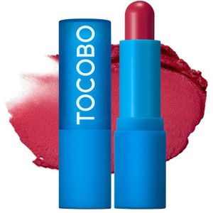 TOCOBO Powder Cream Lip Balm #031 Lippenbalsem 3.5 g 031 Rose Burn