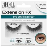 Ardell Extension FX Eye-Opening Effect B-Curl Nepwimpers 1 paar