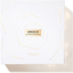 Lancôme - Absolue Set - Gezichtsverzorgingspakket - 5ML Serum - 15ML Crème - 20ML Oogcrème