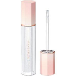Dear Dahlia Blooming Edition Glass Shine Lip Topper Lipgloss 5.5 g Dewdrop