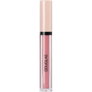 Douglas Collection Make-Up Glorious Gloss Oil-Infused Lipgloss 3 ml 09 - Divine Pink