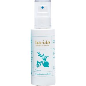 Lavido Gezichtslotion 120 ml
