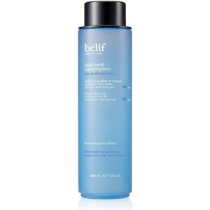 belif - Aqua Bomb Hydrating Toner - Gezichtstonic - 200 ml