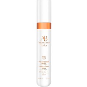 Augustinus Bader The Sunscreen SPF50 Zonbescherming 30 ml