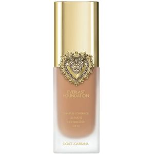 Dolce&Gabbana Everlast Foundation 27 ml 19W MEDIUM