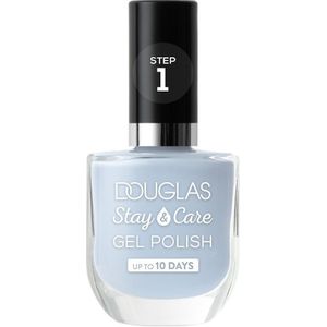 Douglas Collection - Nagellak - Gel Effect - 10 Dagen Houdbaarheid - Aloë Vera
