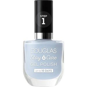 Douglas Collection Make-Up Stay & Care Gel Nail Polish Nagellak 10 ml Nr.21 - Fly Like A Bird