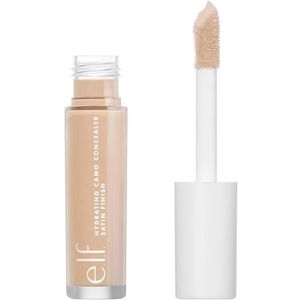 e.l.f. Cosmetics Hydrating Satin Concealer 6 ml Medium Beige