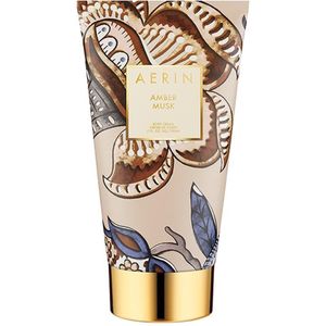 Estée Lauder AERIN Amber Musk Body Cream Bodylotion 150 ml