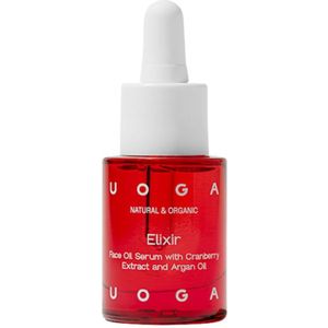 Uoga Uoga Elixir Anti-aging serum 1 ml