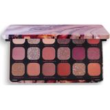 Revolution - Forever Flawless - Oogschaduw Palette - 19.8 g