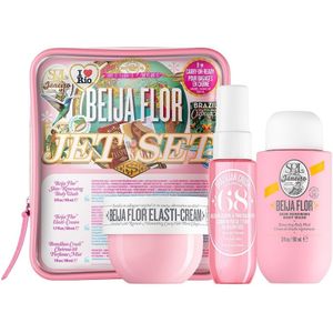 Sol de Janeiro Beija Flor Jet Set Cadeausets