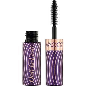 ZOEVA - Ooh La Lash - Tubing Mascara - Zwart - 4.5 g