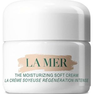 La Mer Little Luxuries The Moisturizing Soft Cream Gezichtscrème 15 ml