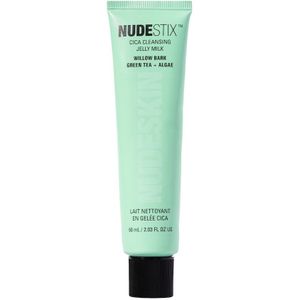 Nudestix NUDESKIN Cica Cleansing Jelly Milk Reinigingsmelk 60 ml