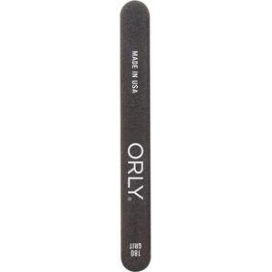ORLY Black Board Nagelverzorging 5 stuk