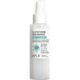 APLB - Glutathione Niacinamide Mist Essence - Gezichtsverzorging - Hydraterend - 100ml