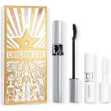 Dior - Diorshow Set - Mascara - 090 Black - Mini Diorshow Maximizer 4D