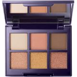 Kevyn Aucoin - The Contour Eyeshadow Palette - Medium - Oogschaduwpalet