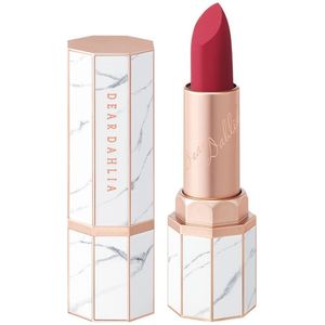 Dear Dahlia Lip Paradise Effortless Matte Lipstick 3.2 g M109 - Monica