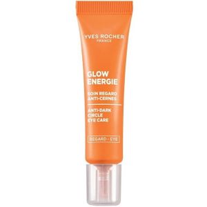 Yves Rocher - Glow Energie - Oogcrème - 15 ml
