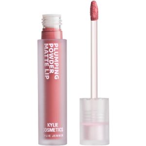 Kylie Cosmetics - Plumping Powder Matte Lip - 3 ml - Lipstick - Girl's Girl