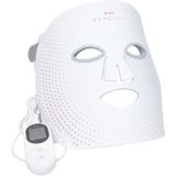 Gezichtsmasker - LED - Draagbaar - Multifunctioneel