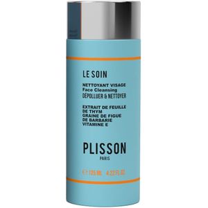 Plisson Face Cleanser Reinigingsgel 125 ml