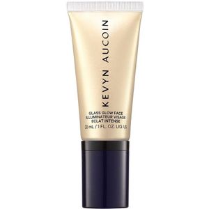 Kevyn Aucoin - Glass Glow - Highlighter - Solar Quartz - 30 ml