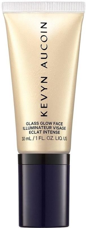 Kevyn Aucoin - Glass Glow - Highlighter - Solar Quartz - 30 ml
