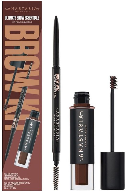 Anastasia Beverly Hills - Ultimate Brow Essentials - Wenkbrauw Make-up - 1 stuk