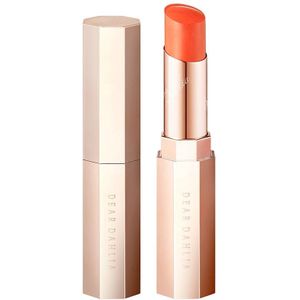 Dear Dahlia Blooming Edition Paradise Color Balm Lippenbalsem 4.5 g B105 - Blair
