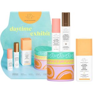 Drunk Elephant Daytime Exhibit Morning Kit Gezichtsverzorgingssets
