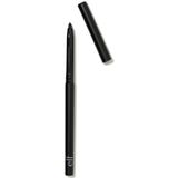 e.l.f. - No Budge Retractable Eyeliner - Zwart - 0,18 g - Waterbestendig