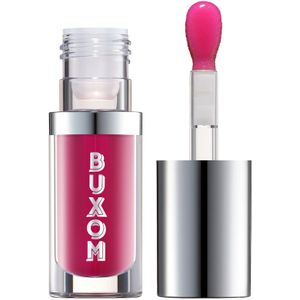 BUXOM Full-On™ Plumping Lip Oil Lipolie 5.5 ml Roze
