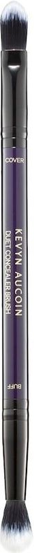 Kevyn Aucoin - Duet Concealer Brush - Concealerpenselen - 1 Stuk