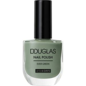 Douglas Collection - Nagellak - 10 ml - Nr.535 - Ever Green