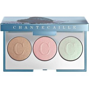 Chantecaille Diana Eye Trio Oogschaduw 3 g