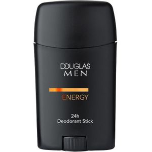 Douglas Collection Men Energy 24H Deodorant Stick 50 ml Heren