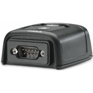 Zebra DS457, 2D imager, Standard Range, Dual-IF (RS232, USB), Incl. USB kabel
